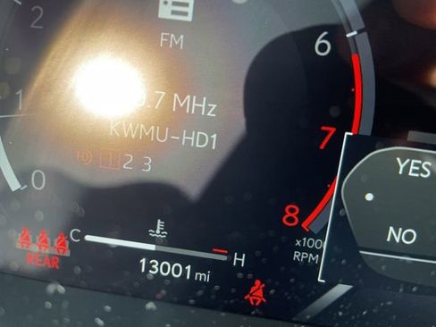 Used 2025 Lexus RX 350 AWD w/ Convenience Package image 11