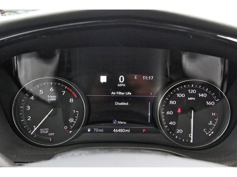 Used 2022 Cadillac XT6 Premium Luxury w/ Technology Package image 7