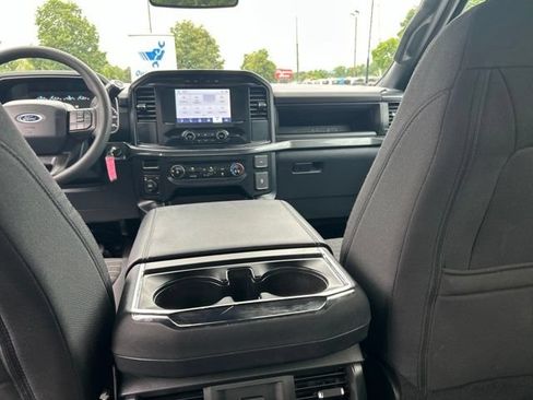 Used 2023 Ford F150 XL w/ STX Appearance Package AWD/4WD image 15