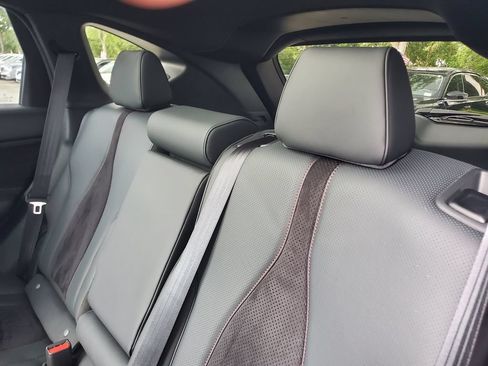 Certified 2023 Acura RDX A-Spec FWD image 13