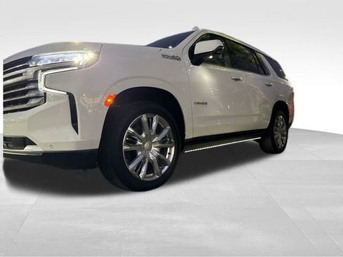 Used 2022 Chevrolet Tahoe High Country image 39