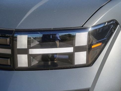 New 2026 Hyundai Santa Fe Limited AWD/4WD image 8