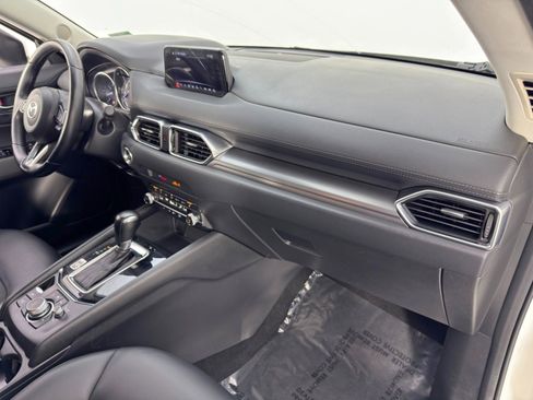 Used 2020 MAZDA CX-5 Touring image 13
