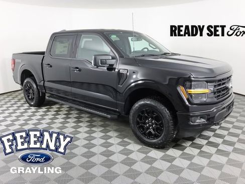 New 2026 Ford F150 XLT image 1