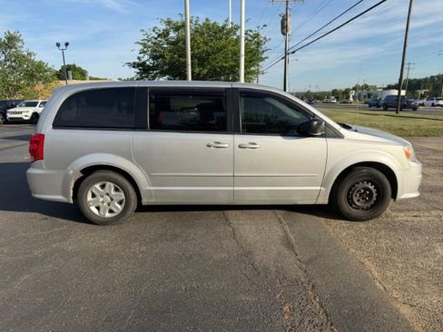 Used 2011 Dodge Grand Caravan Express w/ PWR Window Group FWD image 10