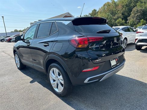 New 2026 Buick Encore GX Preferred image 8