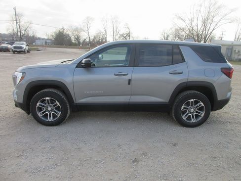 New 2026 GMC Terrain Elevation w/ Technology Package II image 8