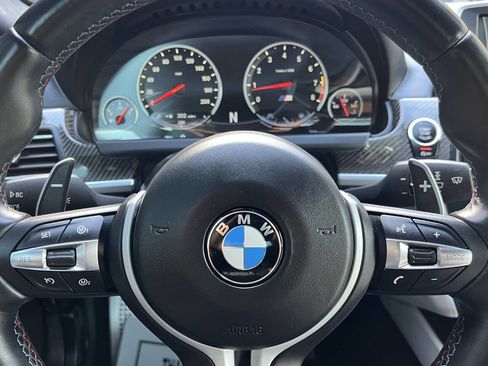 Used 2013 BMW M6 Coupe image 22