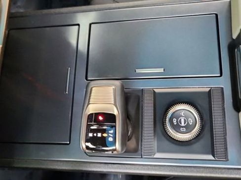 Used 2025 GMC Hummer EV 2X w/ LPO, Cargo Utility Package image 48