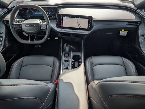 New 2026 Dodge Charger R/T AWD/4WD image 8