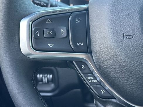 New 2026 RAM 1500 Big Horn image 25