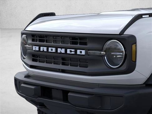 New 2026 Ford Bronco Big Bend AWD/4WD image 19