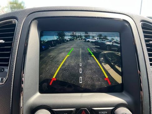 Used 2018 Dodge Durango GT w/ Premium Group AWD/4WD image 19