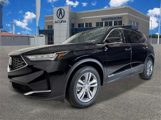 New 2026 Acura MDX Base video 1
