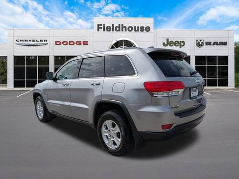 Used 2014 Jeep Grand Cherokee Laredo w/ Quick Order Package 23E AWD/4WD image 16