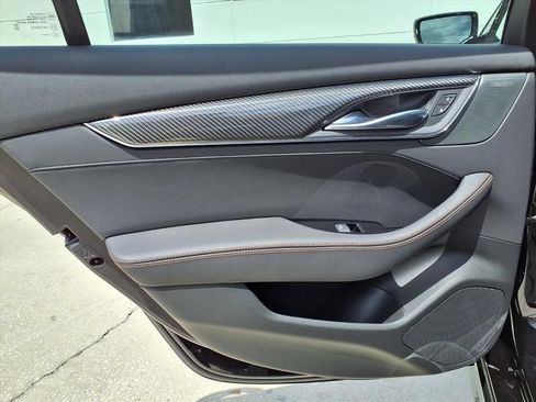 Certified 2026 Cadillac CT5 V AWD/4WD image 17