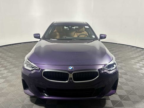 New 2025 BMW 230i xDrive Coupe w/ Convenience Package image 5
