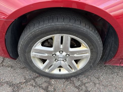 Used 2014 Chevrolet Impala LT w/ LT Sunroof Package image 10