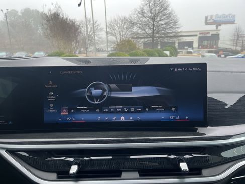 Certified 2024 BMW X5 sDrive40i w/ M Sport Package image 27