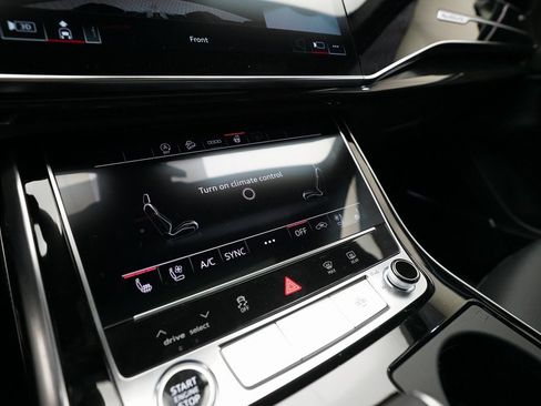 New 2026 Audi Q7 3.0T Premium Plus image 22