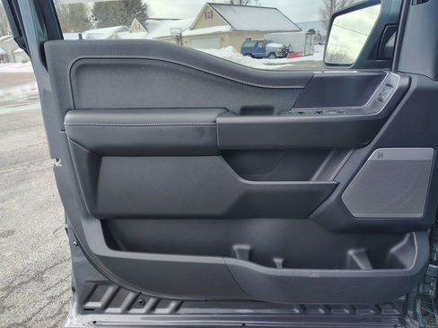 New 2026 Ford F150 Lariat w/ Equipment Group 501A Mid image 9