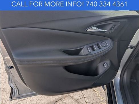 New 2026 Buick Encore GX Sport Touring w/ Comfort Package image 15