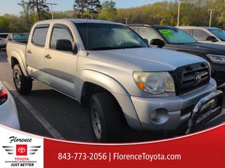 Used 2006 Toyota Tacoma PreRunner video 1
