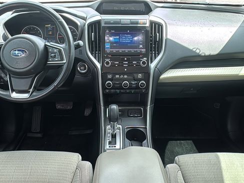 Used 2019 Subaru Ascent Premium image 17