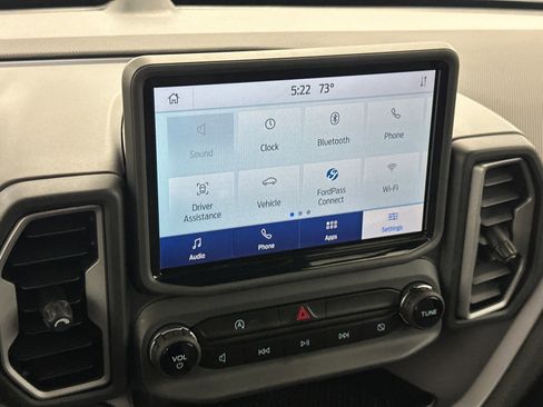 Used 2023 Ford Bronco Sport Big Bend w/ Convenience Package image 25
