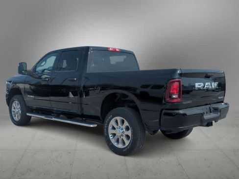 New 2026 RAM 2500 Big Horn AWD/4WD image 6