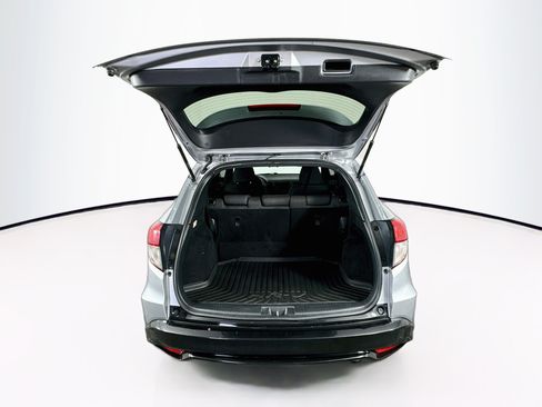 Used 2022 Honda HR-V Sport image 26