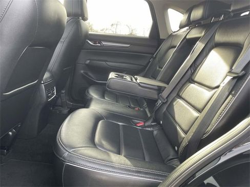Certified 2025 MAZDA CX-5 AWD 2.5 S w/ Preferred Package image 16