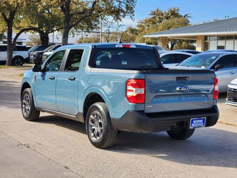 Used 2022 Ford Maverick XLT image 7