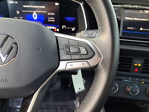 Certified 2022 Volkswagen Jetta Sport image 20