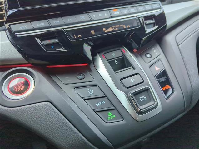 New 2026 Honda Odyssey Sport-L image 19