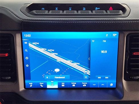 Used 2023 Ford Bronco Raptor image 16