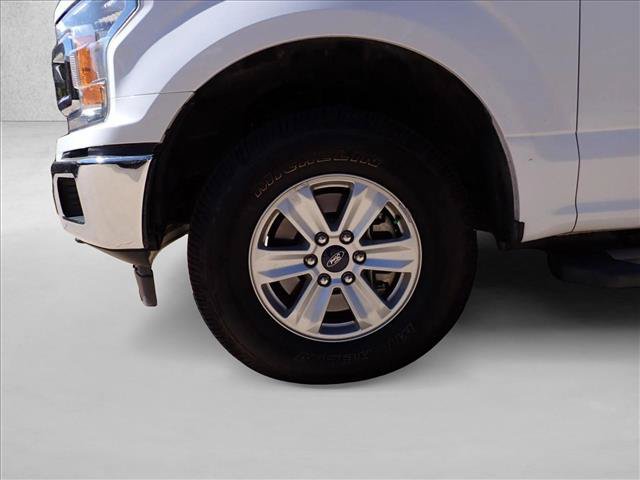 Used 2019 Ford F150 XLT AWD/4WD image 13