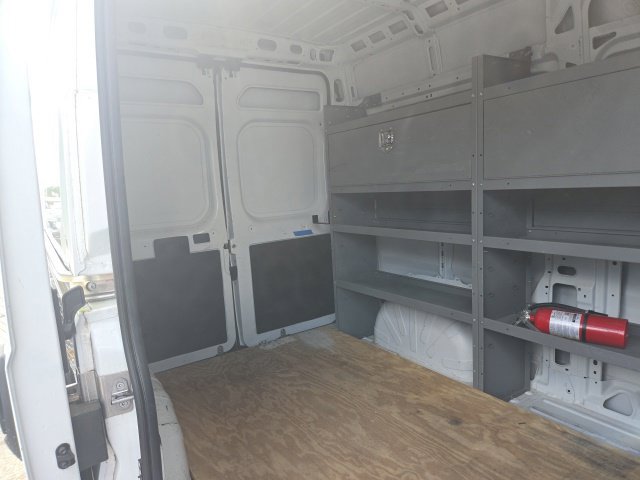 Used 2023 RAM ProMaster 1500 FWD image 14