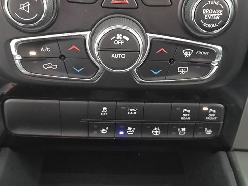Used 2018 RAM 1500 Sport w/ Convenience Group AWD/4WD image 22