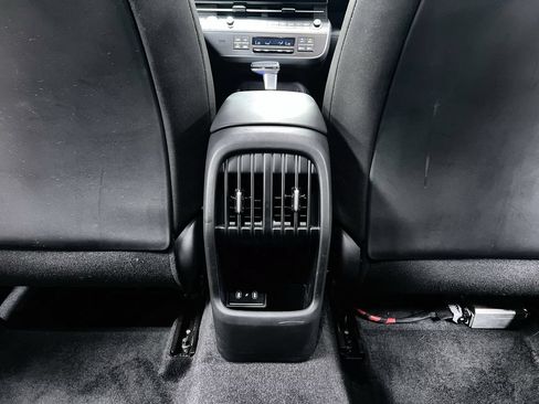 Used 2026 Hyundai Kona SEL Sport FWD image 20