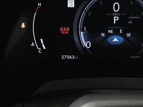 Certified 2023 Lexus RX 350 Premium Plus w/ Accessory Package image 22