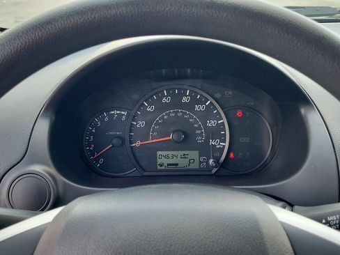 Used 2024 Mitsubishi Mirage ES FWD image 17