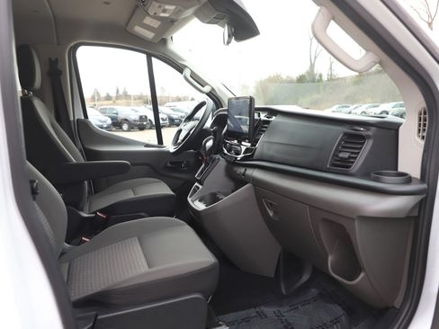 Used 2024 Ford Transit 350 XLT image 11