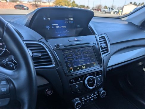 Used 2018 Acura RDX AWD w/ Technology Package image 18