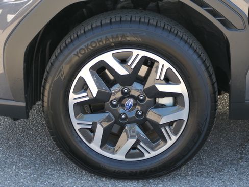 Certified 2026 Subaru Forester Premium AWD/4WD image 11