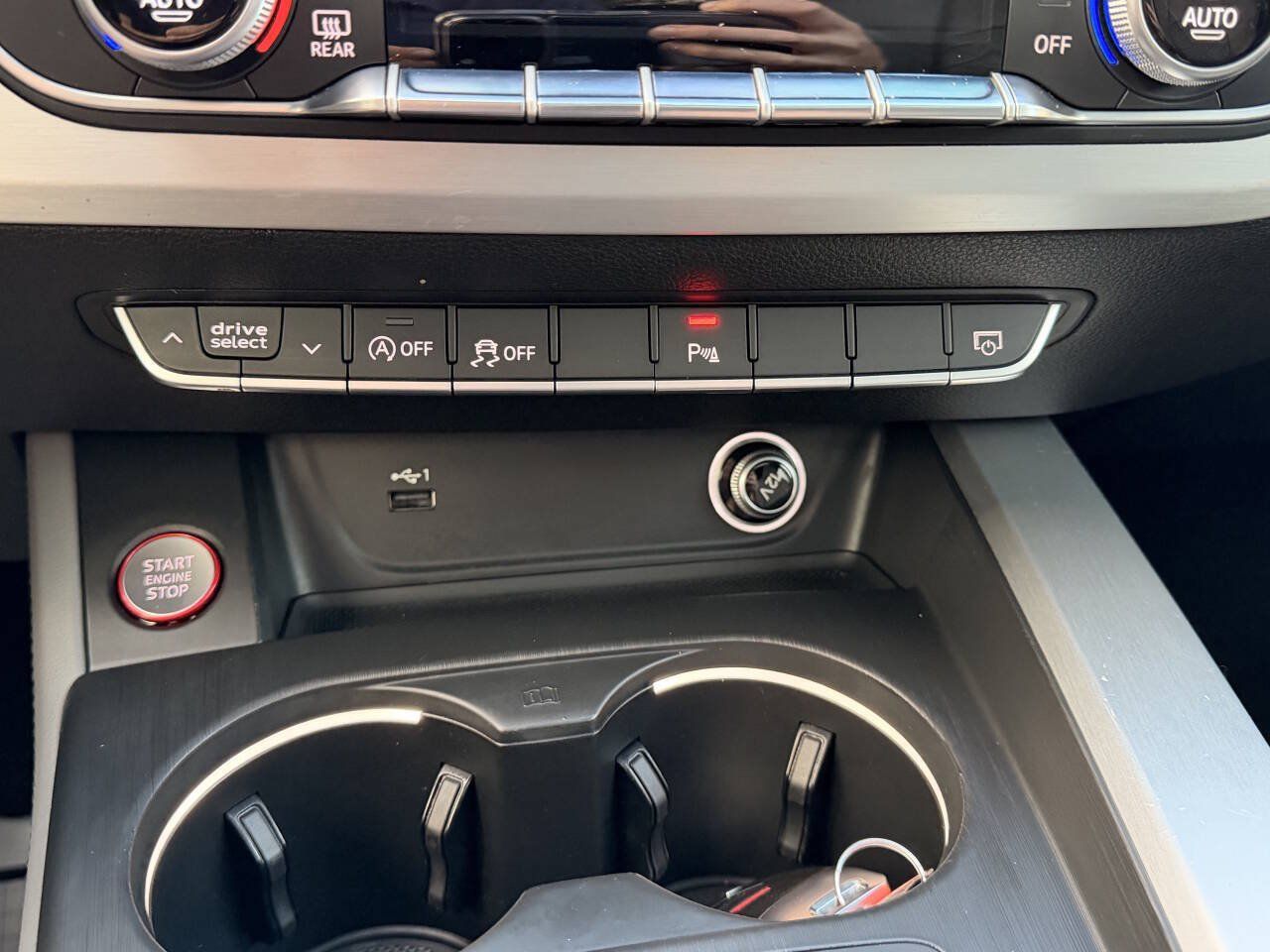 Used 2018 Audi S5 Premium Plus AWD/4WD image 24