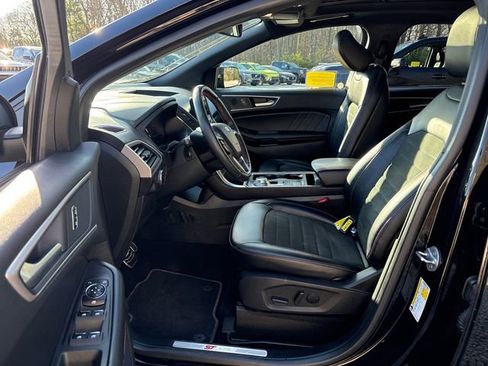 Used 2023 Ford Edge ST-Line AWD/4WD image 28