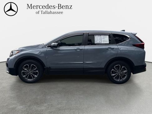 Used 2022 Honda CR-V EX-L image 8