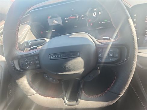 Used 2024 Dodge Charger R/T w/ Plus Group image 18