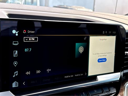 New 2025 Chevrolet Silverado 1500 LT image 7